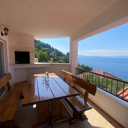 Seaside Secluded Apartments Cove Tvrdni Dolac, Hvar - 12655 Gdinj Buitenkant foto