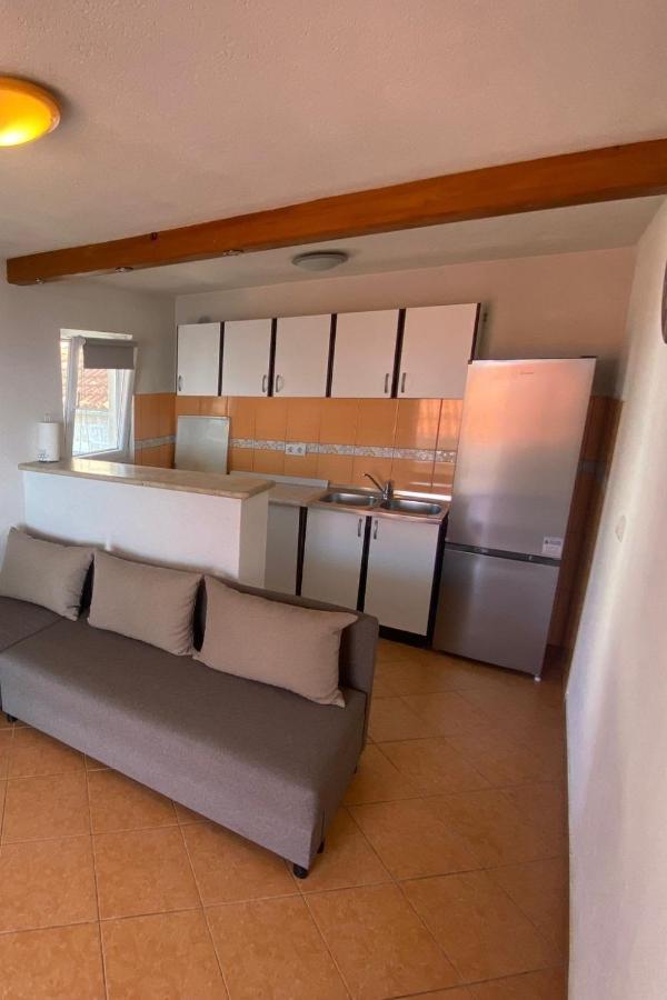 Seaside Secluded Apartments Cove Tvrdni Dolac, Hvar - 12655 Gdinj Buitenkant foto