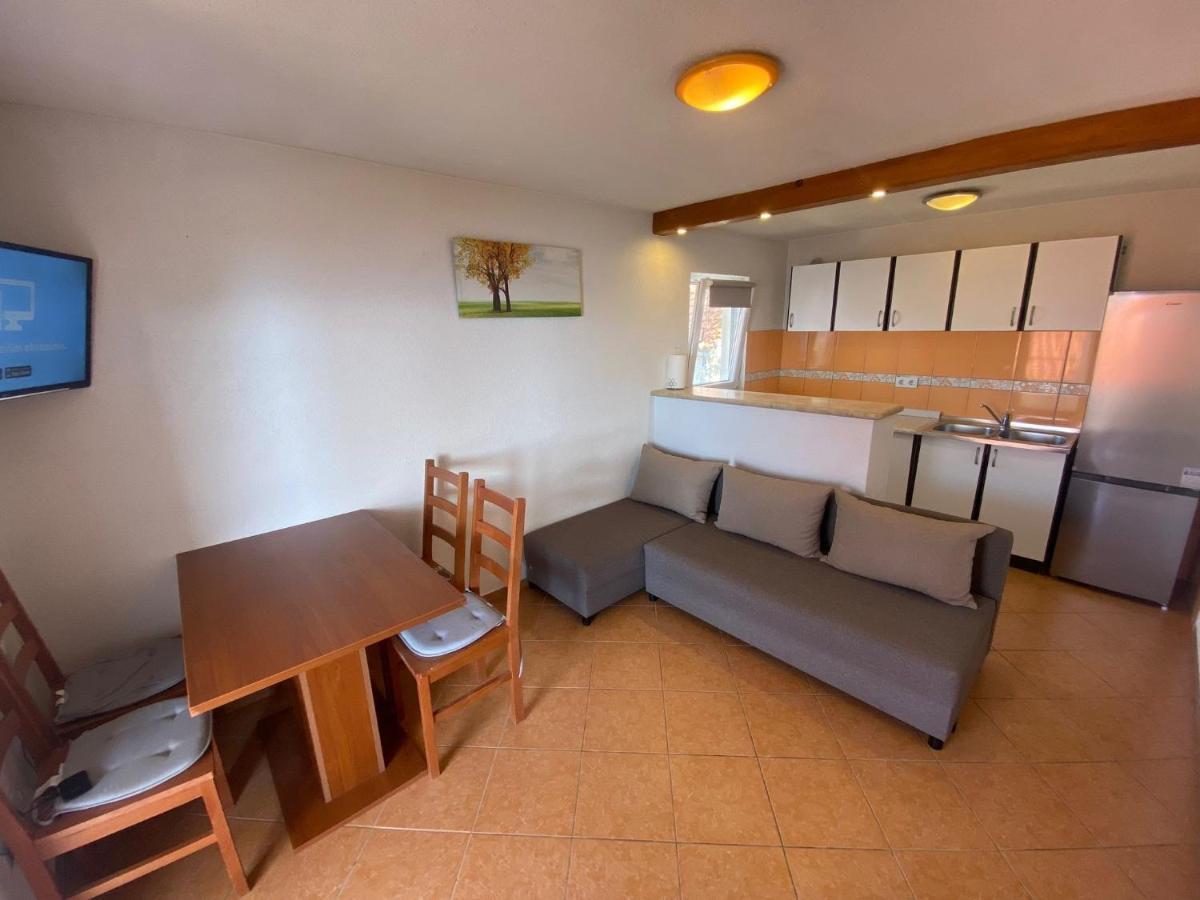 Seaside Secluded Apartments Cove Tvrdni Dolac, Hvar - 12655 Gdinj Buitenkant foto