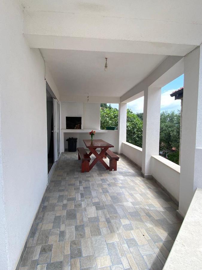Seaside Secluded Apartments Cove Tvrdni Dolac, Hvar - 12655 Gdinj Buitenkant foto